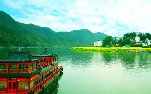 高端环保节能